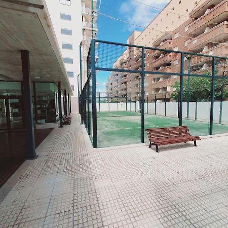 Holiday Las Terrazas Beach II Magic World Appartement Oropesa del Mar Buitenkant foto